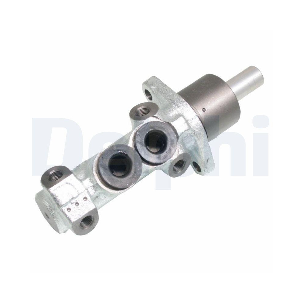 Hauptbremszylinder DELPHI LM20018 für CITROËN