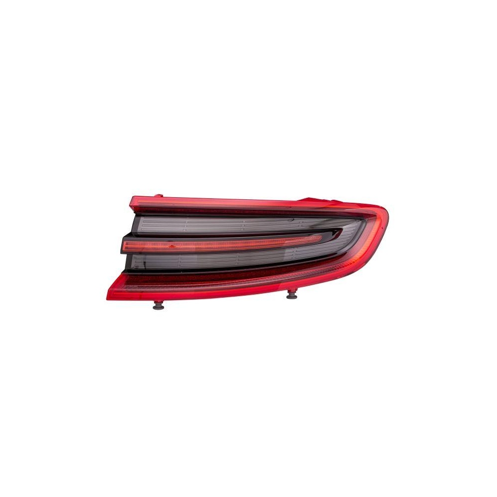 HELLA Heckleuchte 2SD 011 499-141 für PORSCHE, rechts