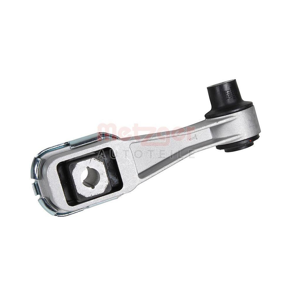 Lagerung, Motor METZGER AUTOTEILE 8054488 f&uuml;r NISSAN RENAULT, rechts oben