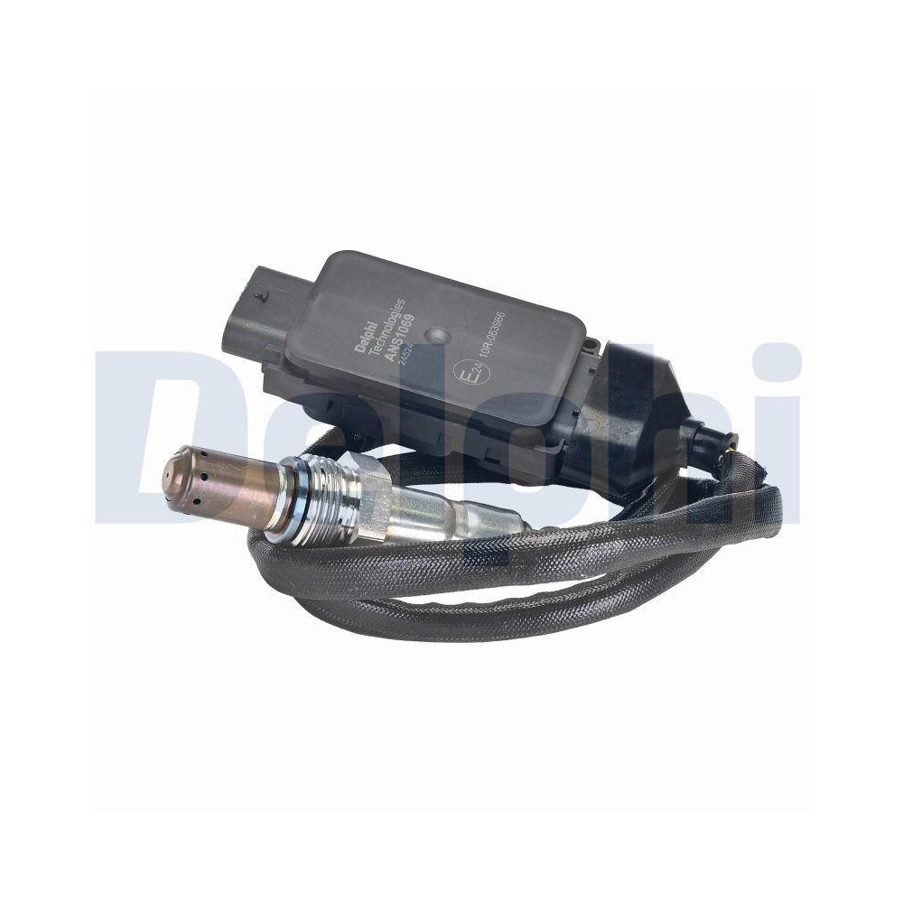 DELPHI ANS1069-12B1 NOx-Sensor, NOx-Katalysator f&uuml;r BMW MINI, nach Katalysator