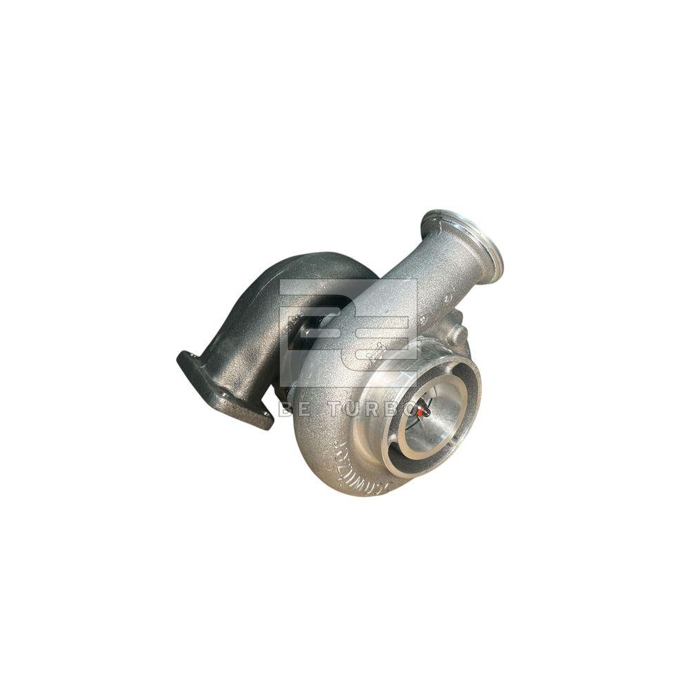 BE TURBO 129567 Lader, Aufladung f&uuml;r SISU VALTRA