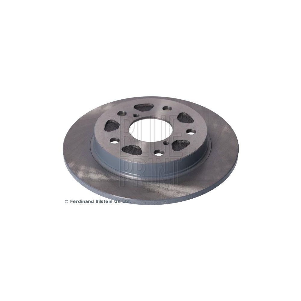 BLUE PRINT ADBP430222 2 St&uuml;ck Bremsscheiben f&uuml;r SUZUKI MARUTI MARUTI SUZUKI