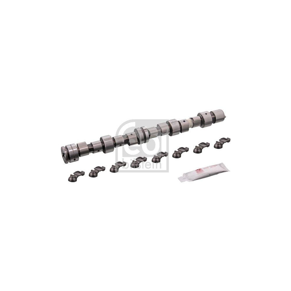 Nockenwellensatz FEBI BILSTEIN 03531 f&uuml;r OPEL VAUXHALL GENERAL MOTORS