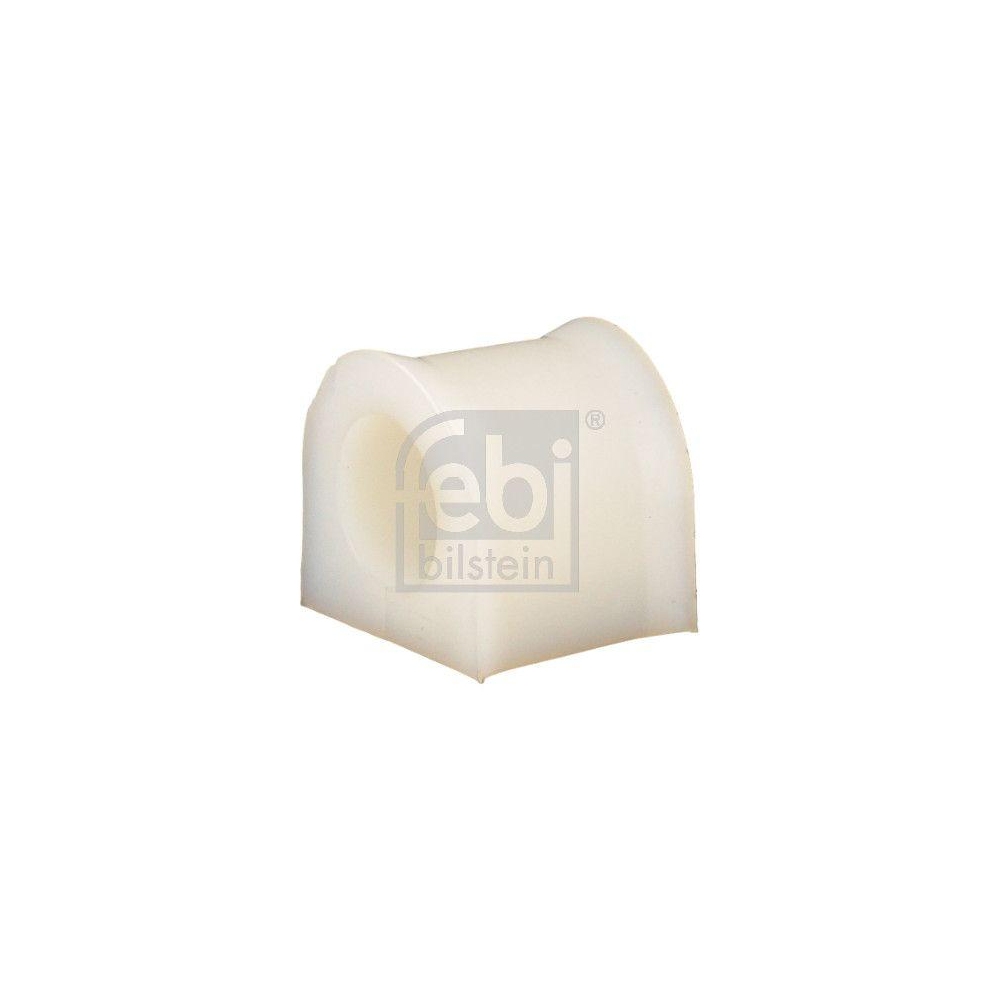 FEBI BILSTEIN Lagerung, Stabilisator 11858 f&uuml;r VOLVO, Vorderachse, innen