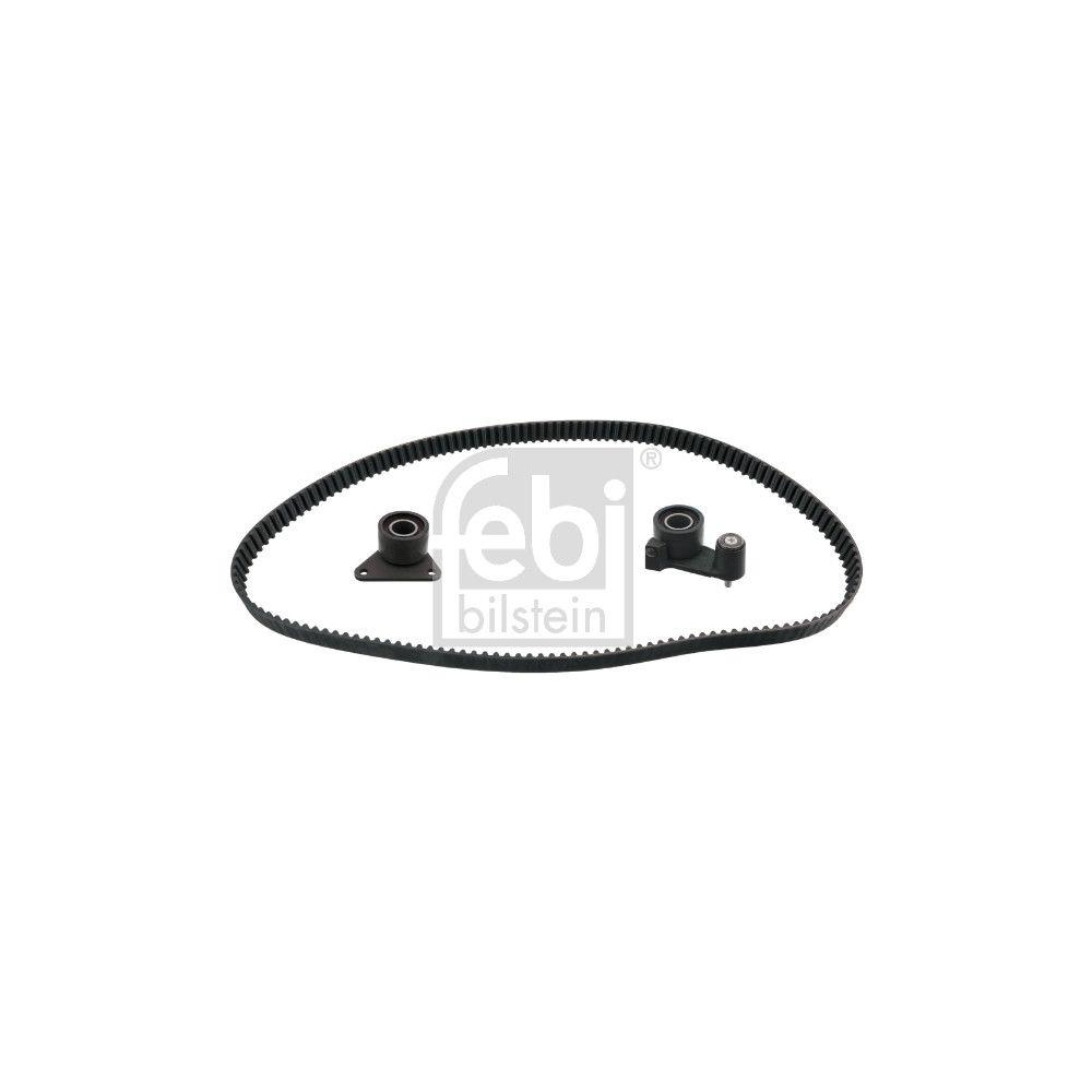 Febi Bilstein 15736 Zahnriemensatz , 1 St&uuml;ck