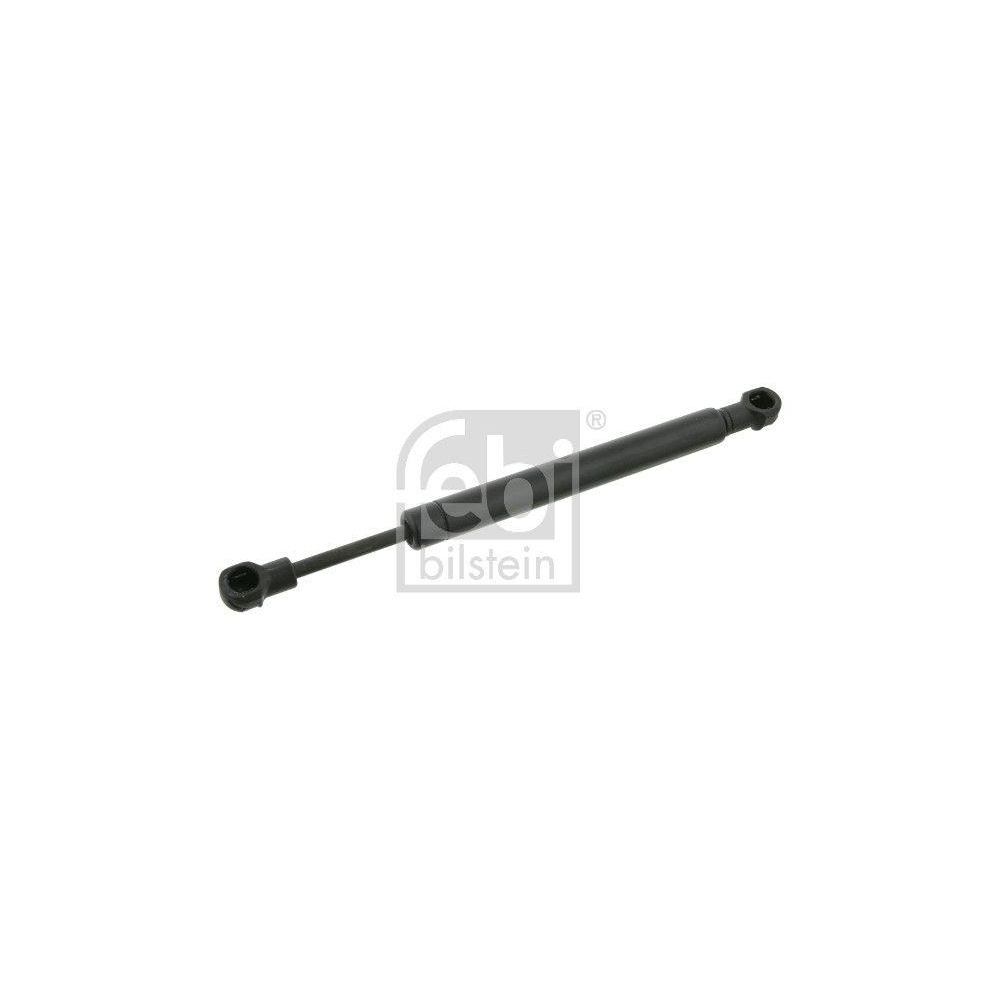 FEBI BILSTEIN Gasfeder, Koffer-/Laderaum 27747 f&uuml;r MERCEDES-BENZ, beidseitig