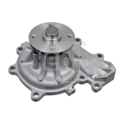 FEBI BILSTEIN Wasserpumpe, Motork&uuml;hlung 47446 f&uuml;r ISUZU CHEVROLET