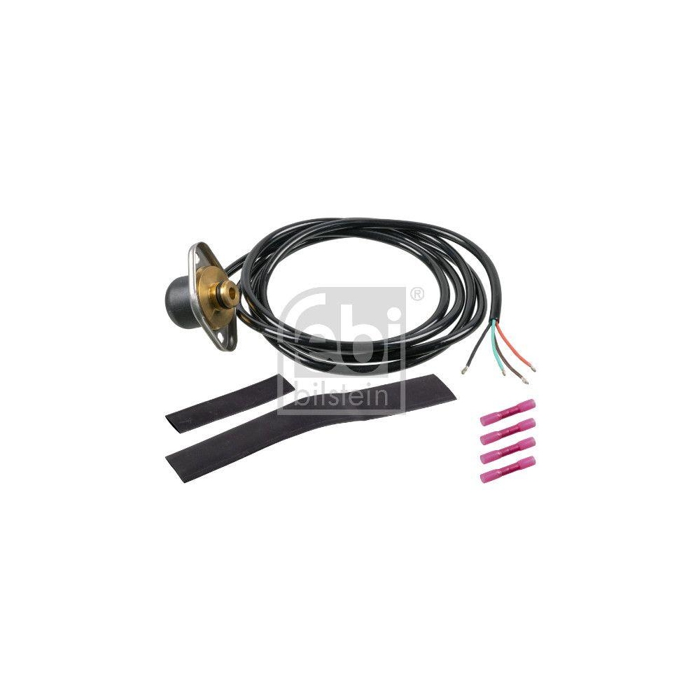 Sensor, Öldruck FEBI BILSTEIN 104827 für SCANIA