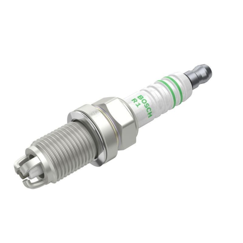 Z&uuml;ndkerze BOSCH 0 241 235 752 Nickel f&uuml;r CHERY