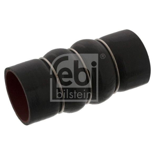 Ladeluftschlauch FEBI BILSTEIN 46490 f&uuml;r FORD FORD USA, Ladeluftk&uuml;hler, links