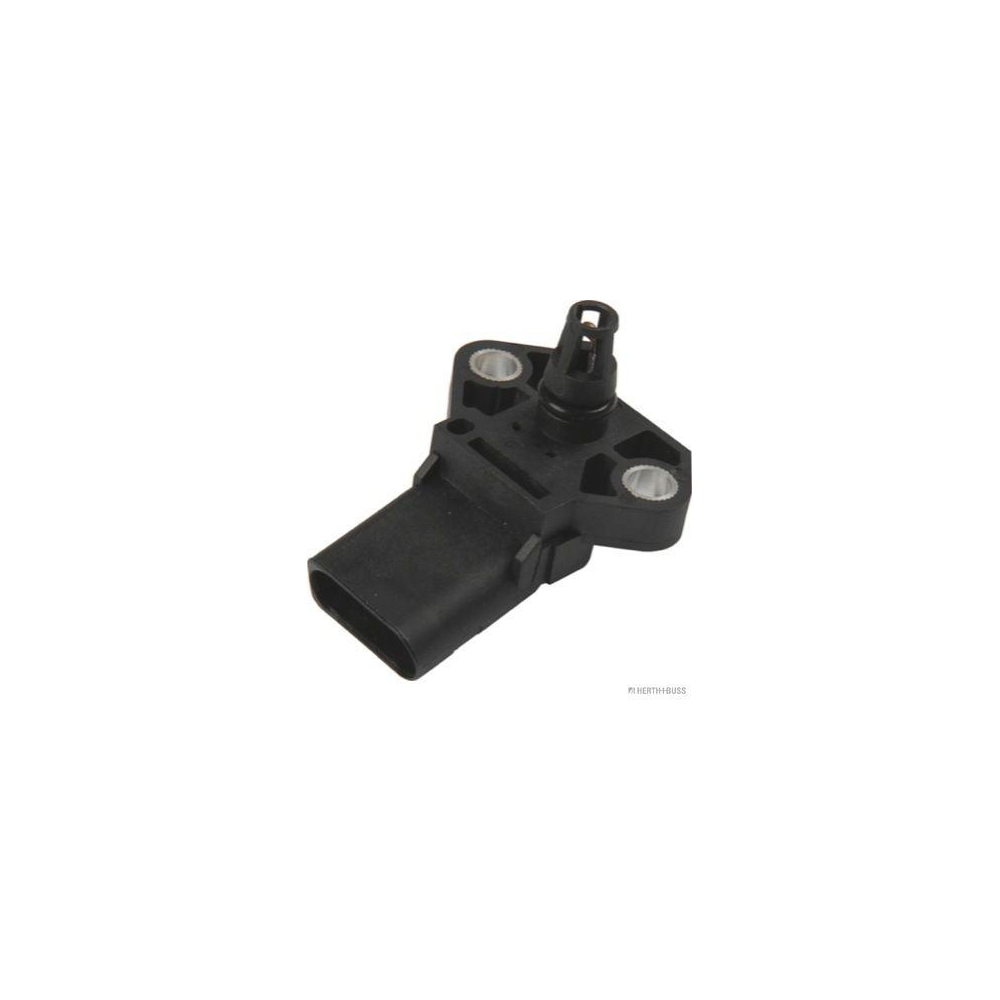 Sensor, Ladedruck HERTH+BUSS ELPARTS 70670005 f&uuml;r AUDI CHRYSLER PORSCHE SEAT VW