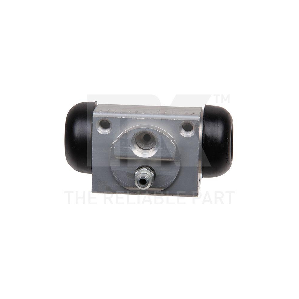 Radbremszylinder NK 802355 für FIAT, Hinterachse, Hinterachse links