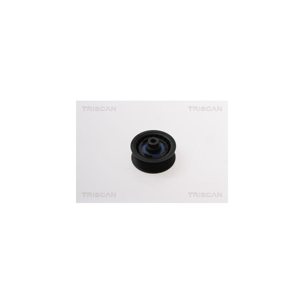 Umlenk-/F&uuml;hrungsrolle, Keilrippenriemen TRISCAN 8641 162022 f&uuml;r FORD