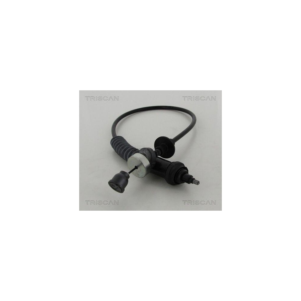 Seilzug, Kupplungsbet&auml;tigung TRISCAN 8140 38244a Original f&uuml;r CITRO&Euml;N