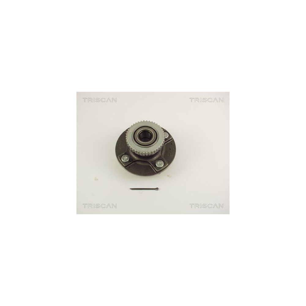 Radlagersatz TRISCAN 8530 14229 f&uuml;r NISSAN, Hinterachse