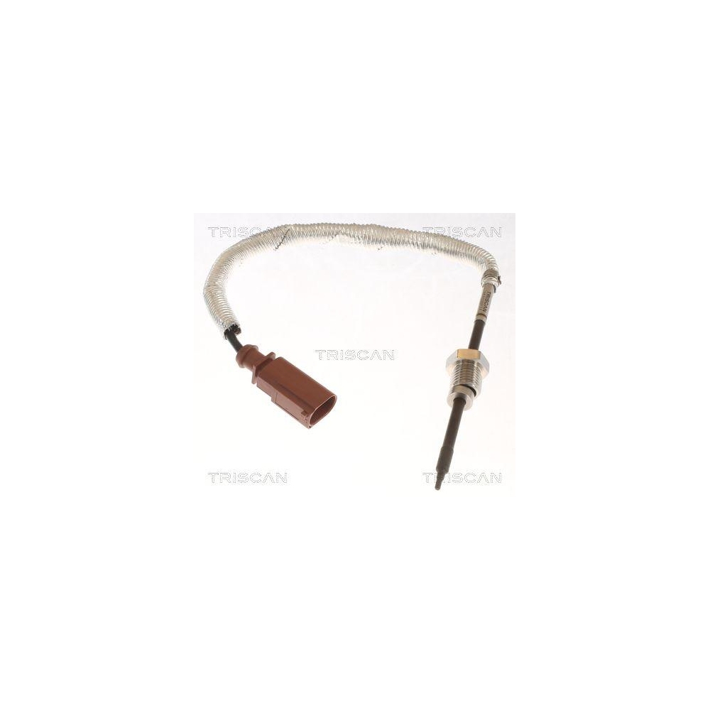 Sensor, Abgastemperatur TRISCAN 8826 29027 f&uuml;r AUDI