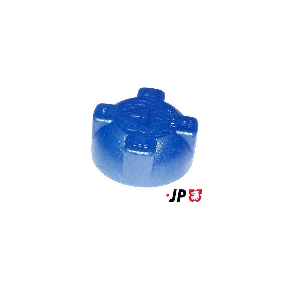 Verschlussdeckel, K&uuml;hlmittelbeh&auml;lter JP GROUP 1114800600 JP f&uuml;r AUDI VW VAG