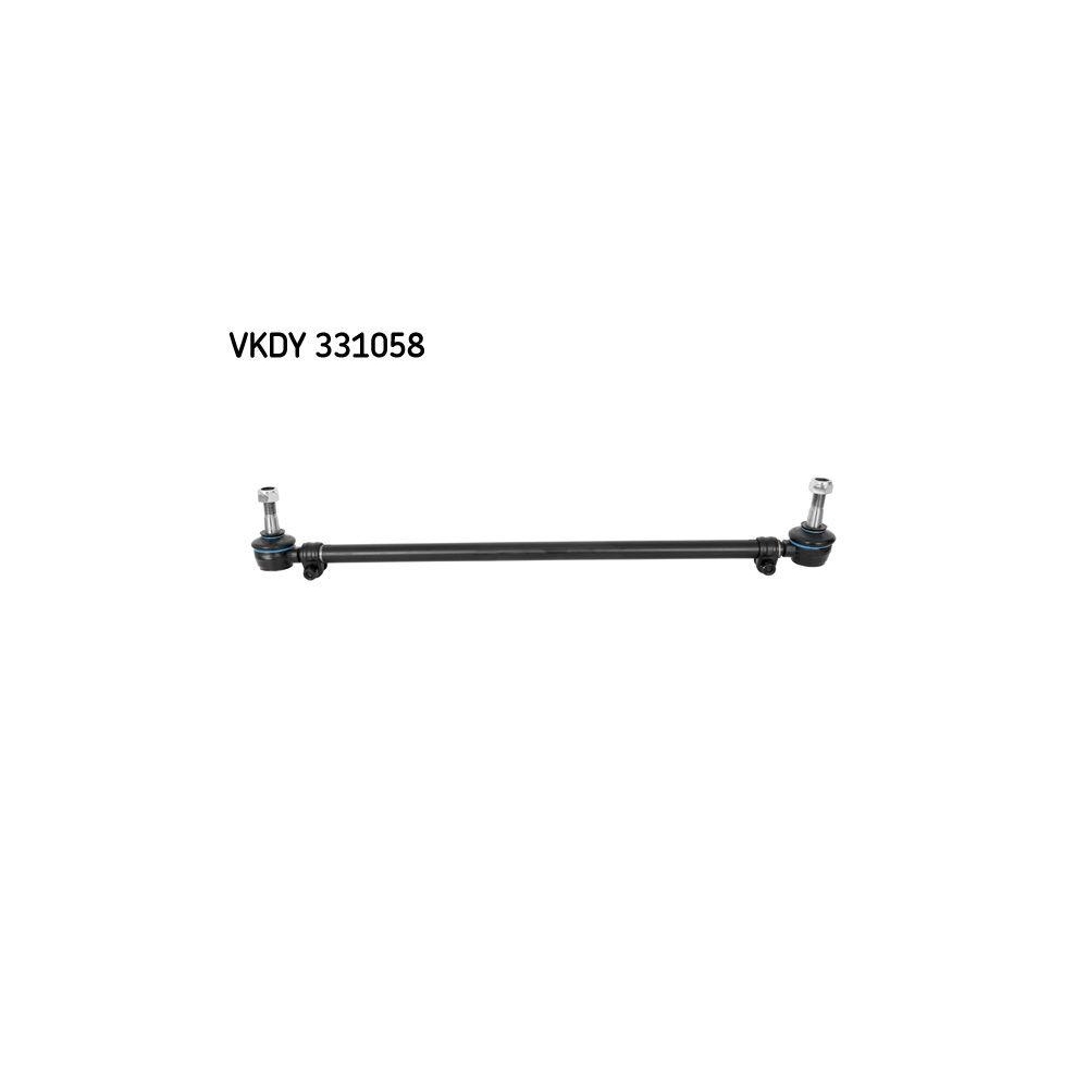 Spurstange SKF VKDY 331058 f&uuml;r VW, Vorderachse links