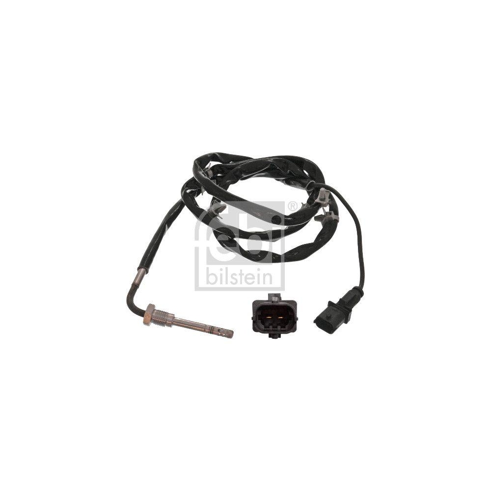 FEBI BILSTEIN Sensor, Abgastemperatur 48834 f&uuml;r OPEL VAUXHALL GENERAL MOTORS