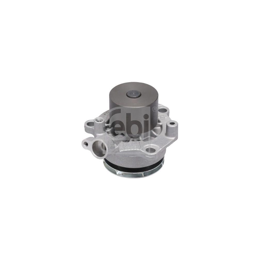 FEBI BILSTEIN Wasserpumpe, Motork&uuml;hlung 180948 f&uuml;r AUDI MAN SEAT SKODA VW