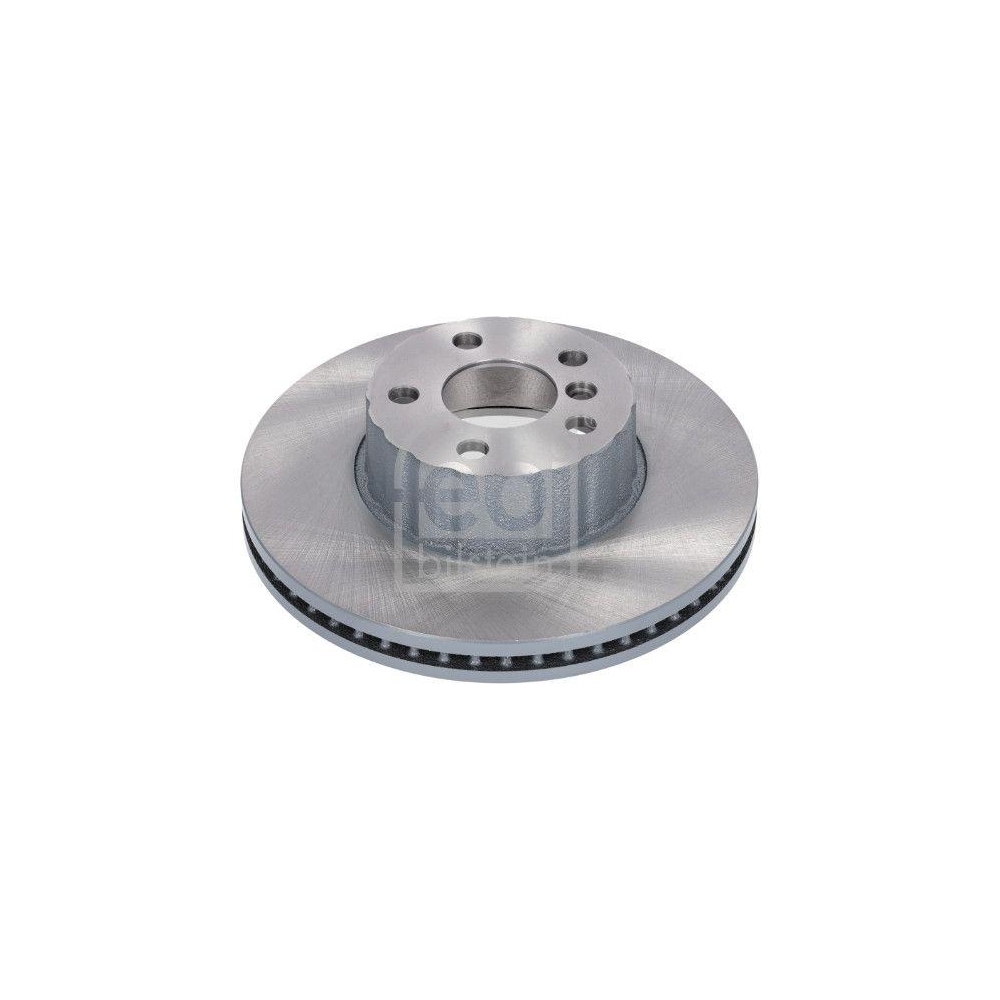 Bremsscheibe FEBI BILSTEIN 177996 f&uuml;r BMW, Vorderachse