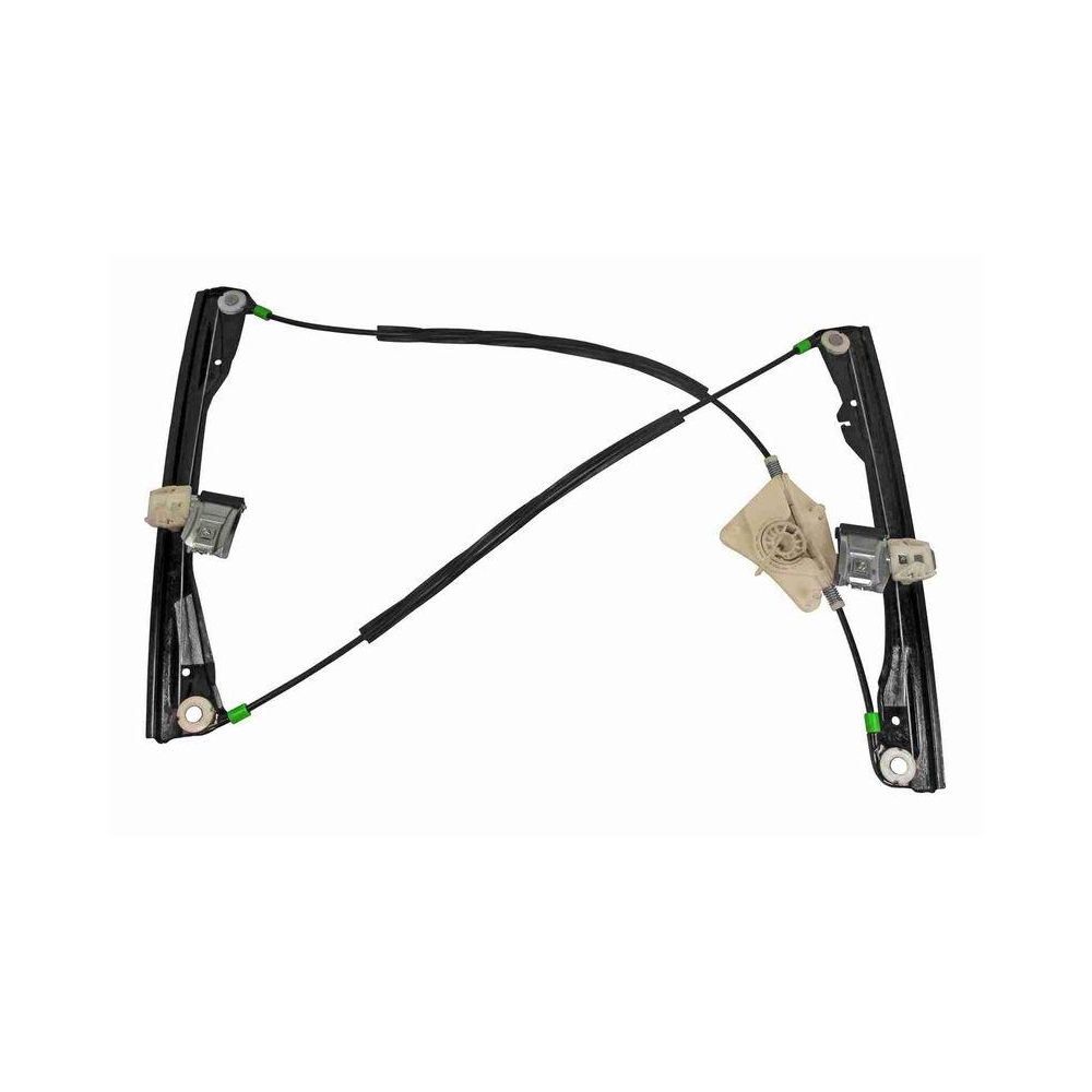 Fensterheber VAICO V10-2180 Original VAICO Qualit&auml;t f&uuml;r SEAT SKODA VAG