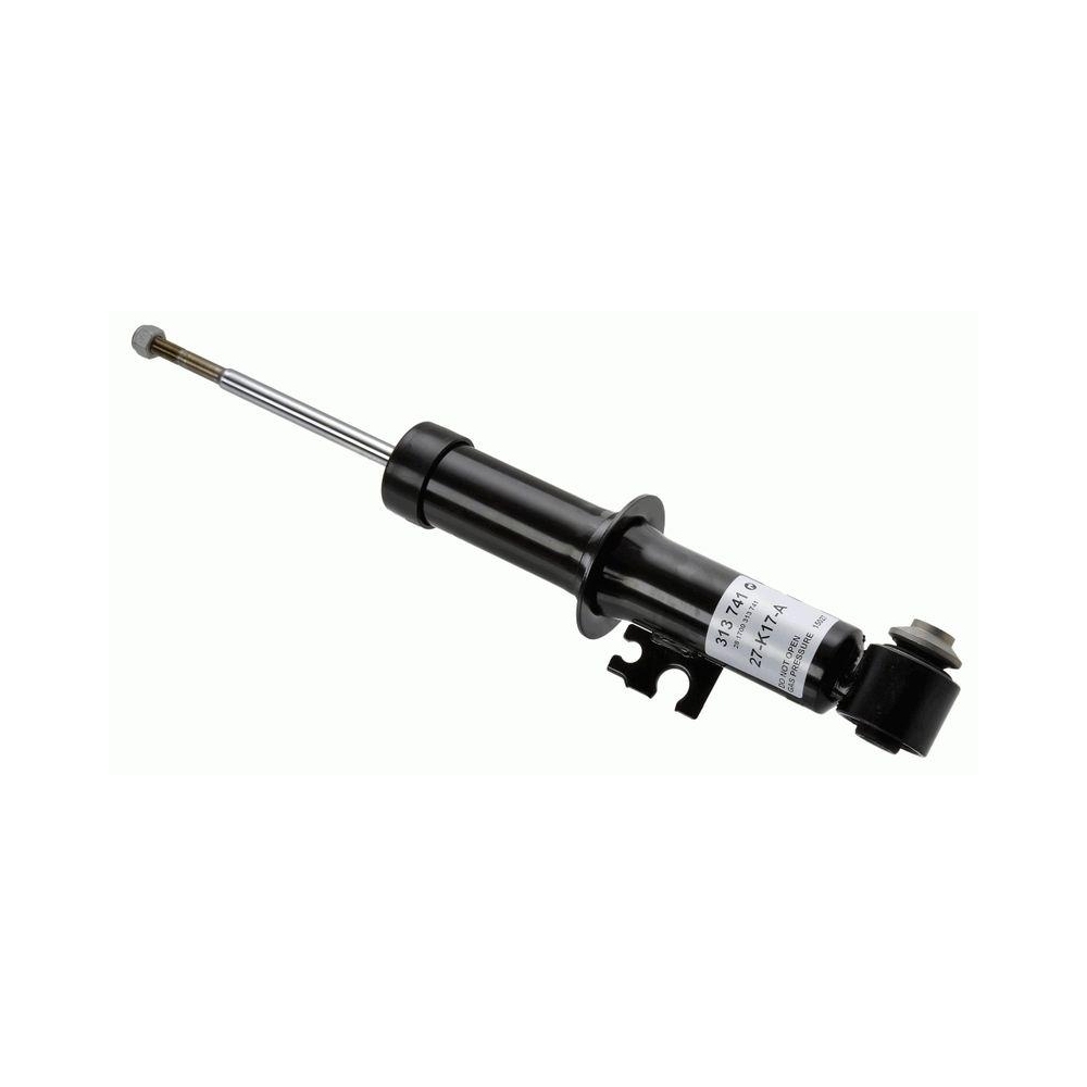 Sto&szlig;d&auml;mpfer SACHS 313 741 f&uuml;r MINI BMW, Hinterachse