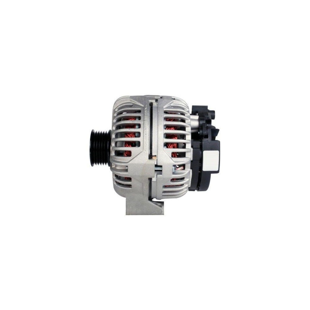 HELLA Generator 8EL 012 428-721 f&uuml;r MERCEDES-BENZ EVOBUS