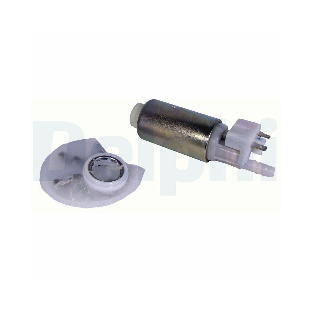 DELPHI FE0471-12B1 Kraftstoffpumpe f&uuml;r RENAULT HITACHI