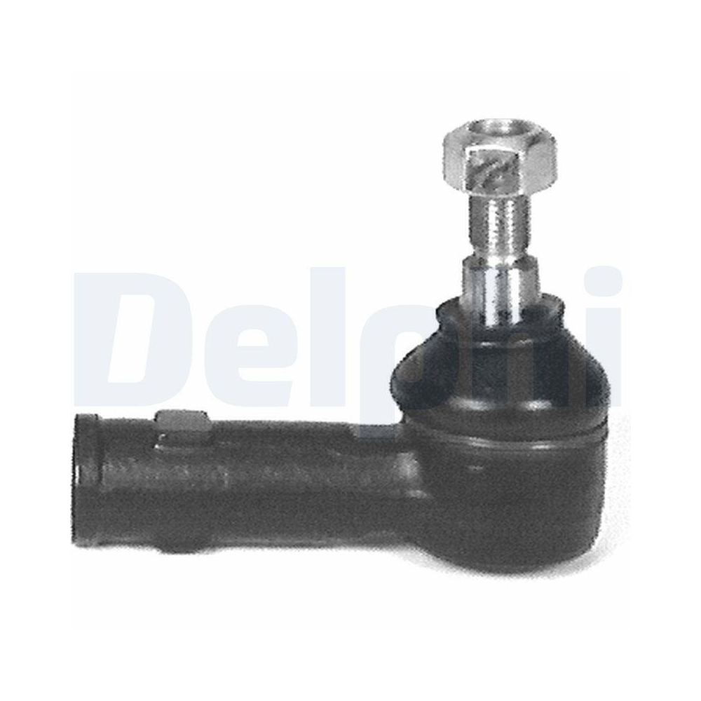 DELPHI TA1101 Spurstangenkopf f&uuml;r CITRO&Euml;N FIAT PEUGEOT, Vorderachse