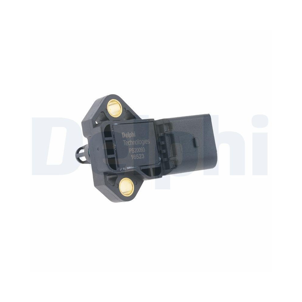 DELPHI PS20093-12B1 Sensor, Ladedruck f&uuml;r AUDI SEAT SKODA VW