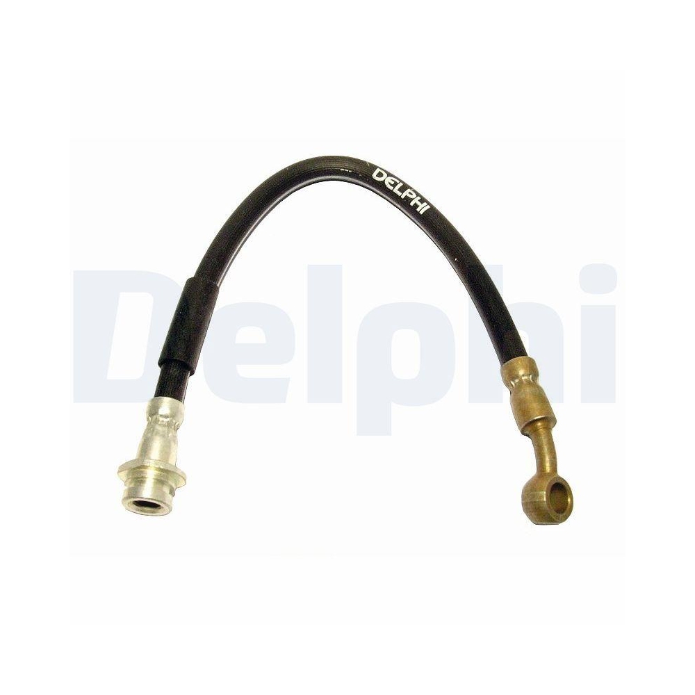 DELPHI LH6323 Bremsschlauch f&uuml;r SUZUKI, Vorderachse, Vorderachse rechts