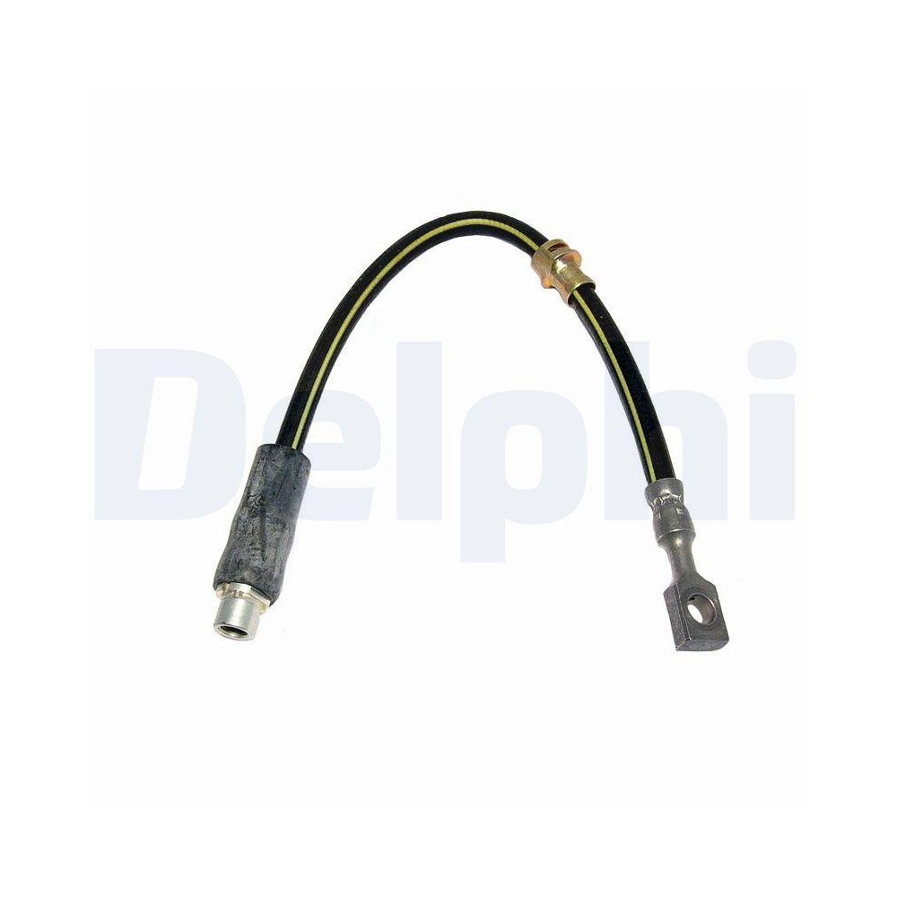 DELPHI LH6072 Bremsschlauch f&uuml;r OPEL VAUXHALL, Vorderachse