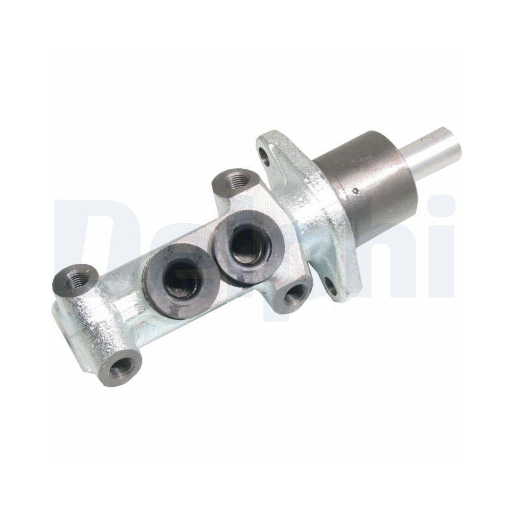 Hauptbremszylinder DELPHI LM21007 für CITROËN PEUGEOT