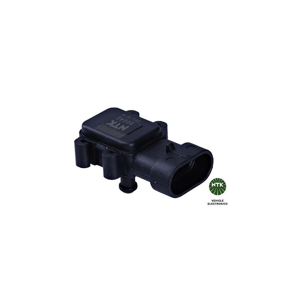 Sensor, Saugrohrdruck NTK 90842 f&uuml;r NISSAN OPEL RENAULT CHEVROLET DACIA DAEWOO