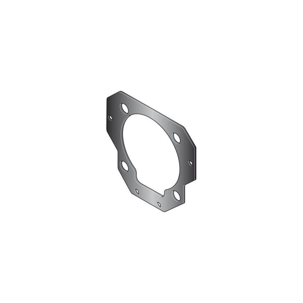 HELLA Halter, Hauptscheinwerfer 9AH 185 978-011 f&uuml;r BCS