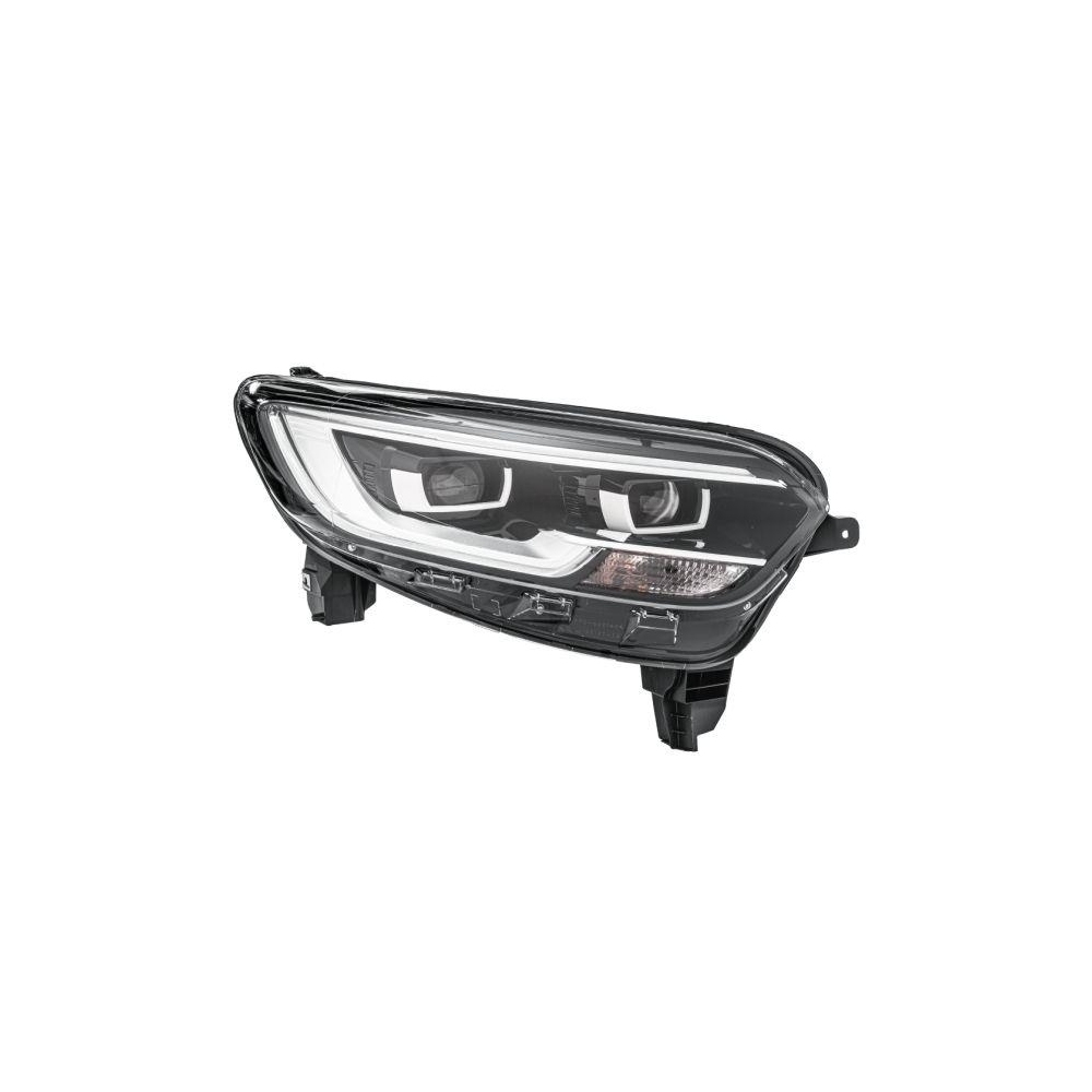 HELLA Hauptscheinwerfer 1EX 011 770-461 für RENAULT, rechts