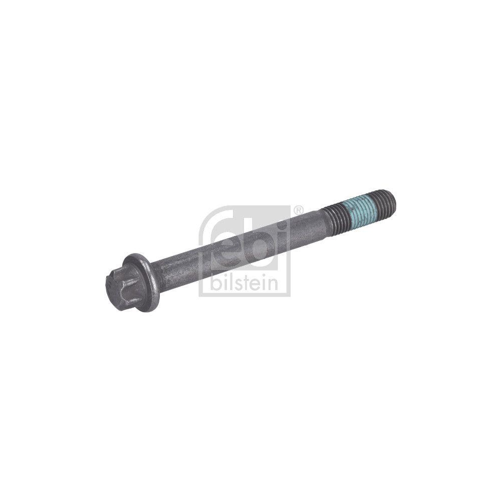 Schraube, Bremsscheibe FEBI BILSTEIN 198562 für MAN