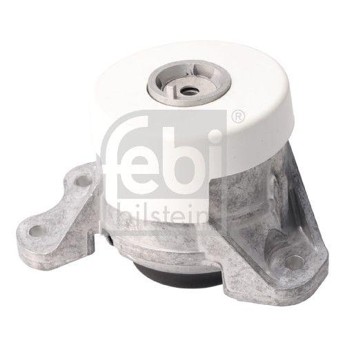 FEBI BILSTEIN 1008162 Lagerung, Motor f&uuml;r MERCEDES-BENZ, links