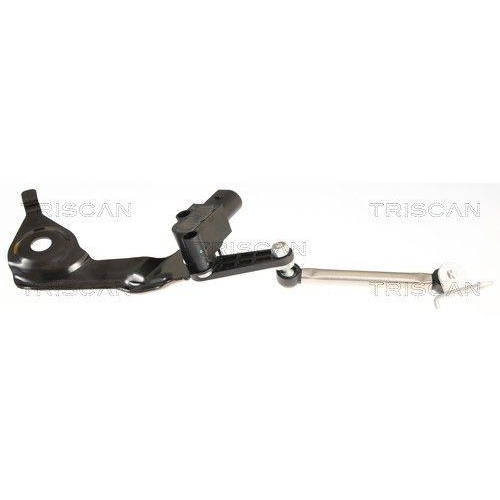 TRISCAN 8829 29037 Sensor, Leuchtweitenregulierung f&uuml;r AUDI, Hinterachse links