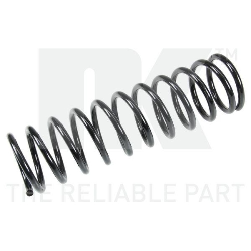 NK 5347268 Fahrwerksfeder f&uuml;r VW, Hinterachse