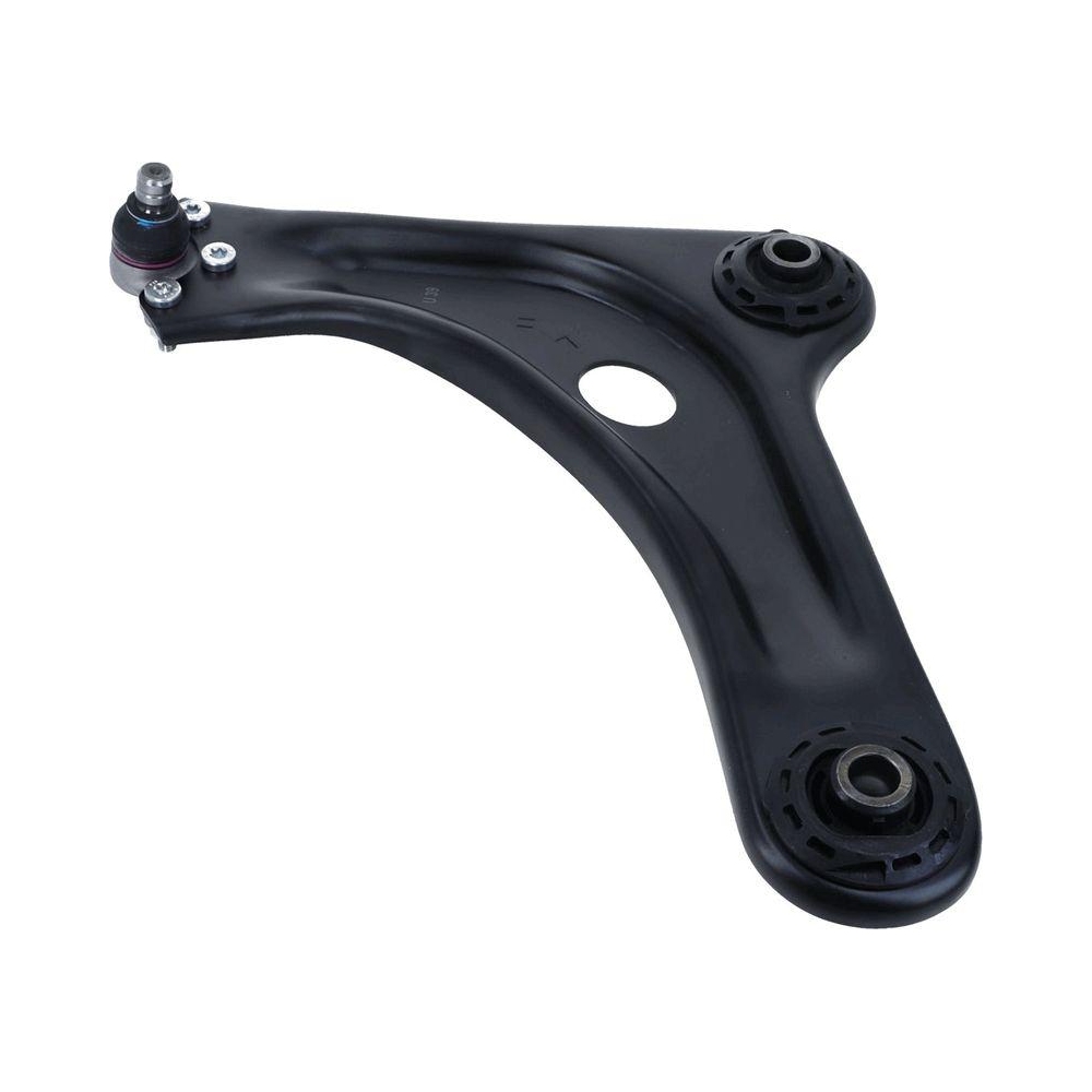 Lenker, Radaufh&auml;ngung LEMF&Ouml;RDER 29596 01 f&uuml;r CITRO&Euml;N, Vorderachse, links, unten