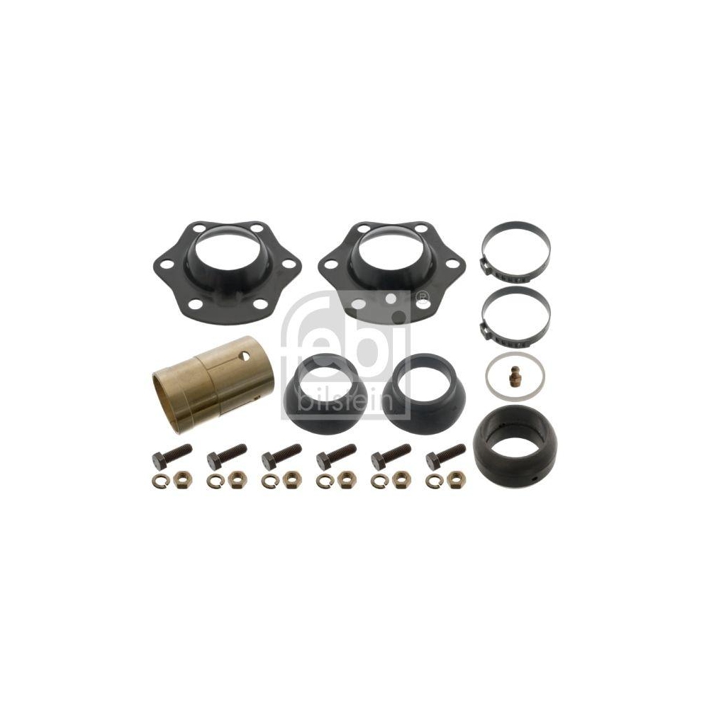 FEBI BILSTEIN Reparatursatz, Bremsnockenwelle 03533 f&uuml;r BPW