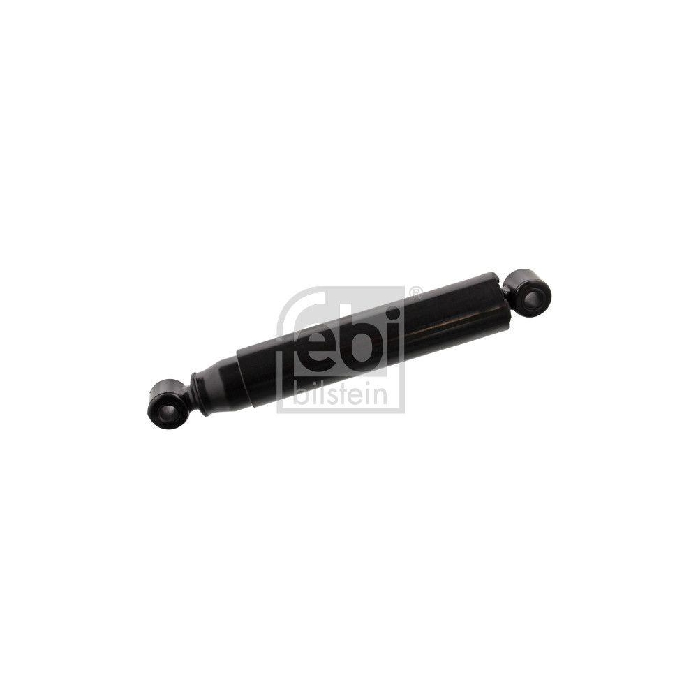 FEBI BILSTEIN Sto&szlig;d&auml;mpfer 20440 f&uuml;r IVECO, Hinterachse
