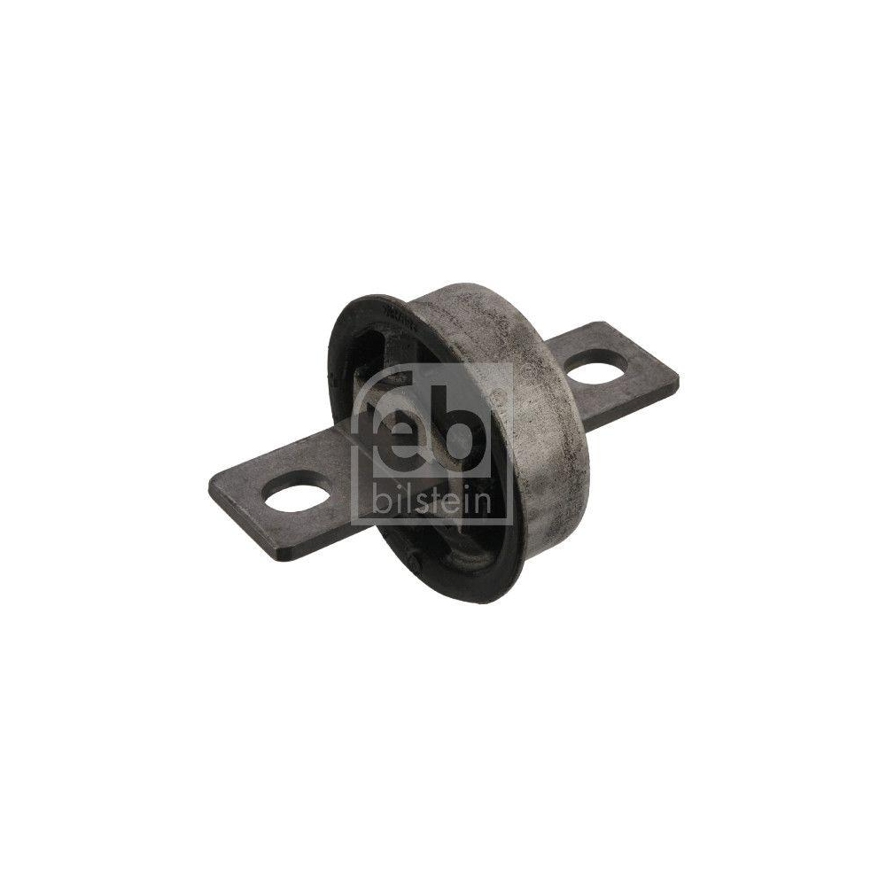 FEBI BILSTEIN Lagerung, Lenker 40972 f&uuml;r MERCEDES-BENZ, Hinterachse links