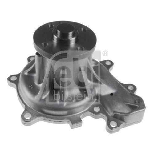 Wasserpumpe, Motork&uuml;hlung FEBI BILSTEIN 47447 f&uuml;r ISUZU