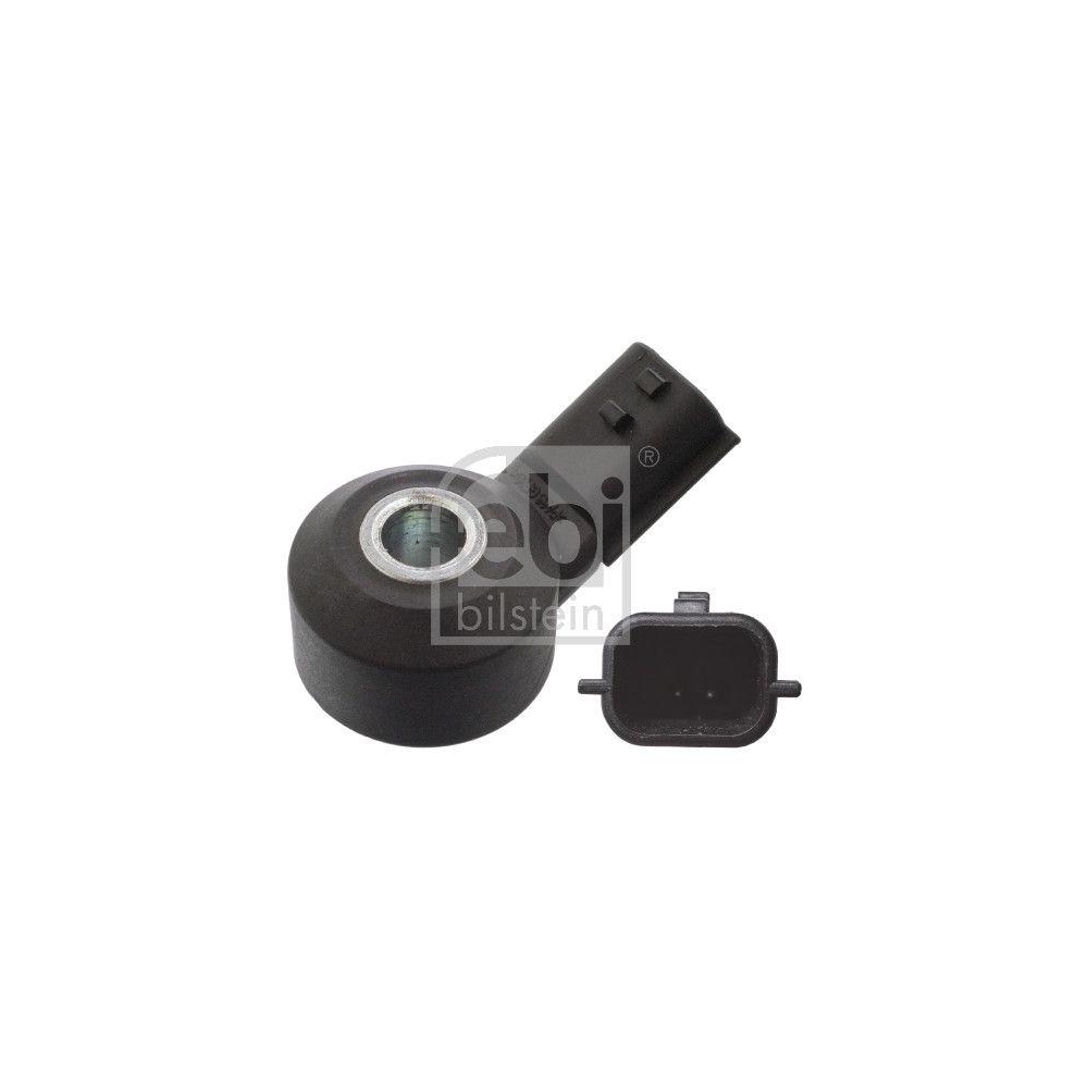 FEBI BILSTEIN Klopfsensor 106291 f&uuml;r RENAULT DACIA