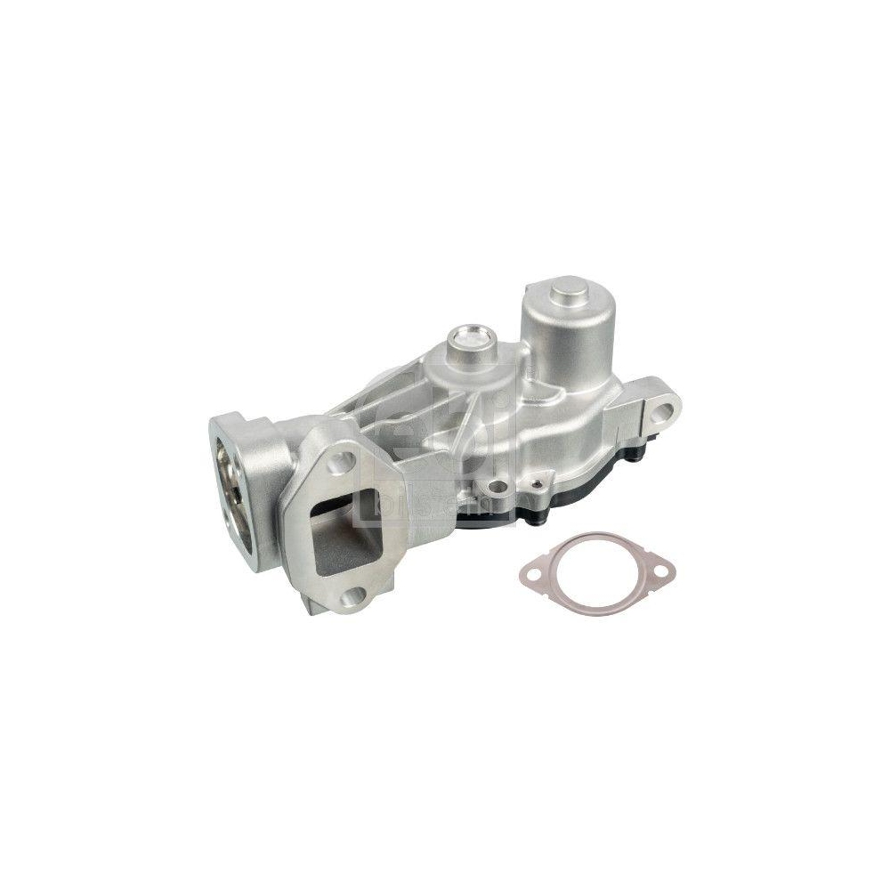 FEBI BILSTEIN AGR-Ventil 170656 f&uuml;r OPEL VAUXHALL CHEVROLET