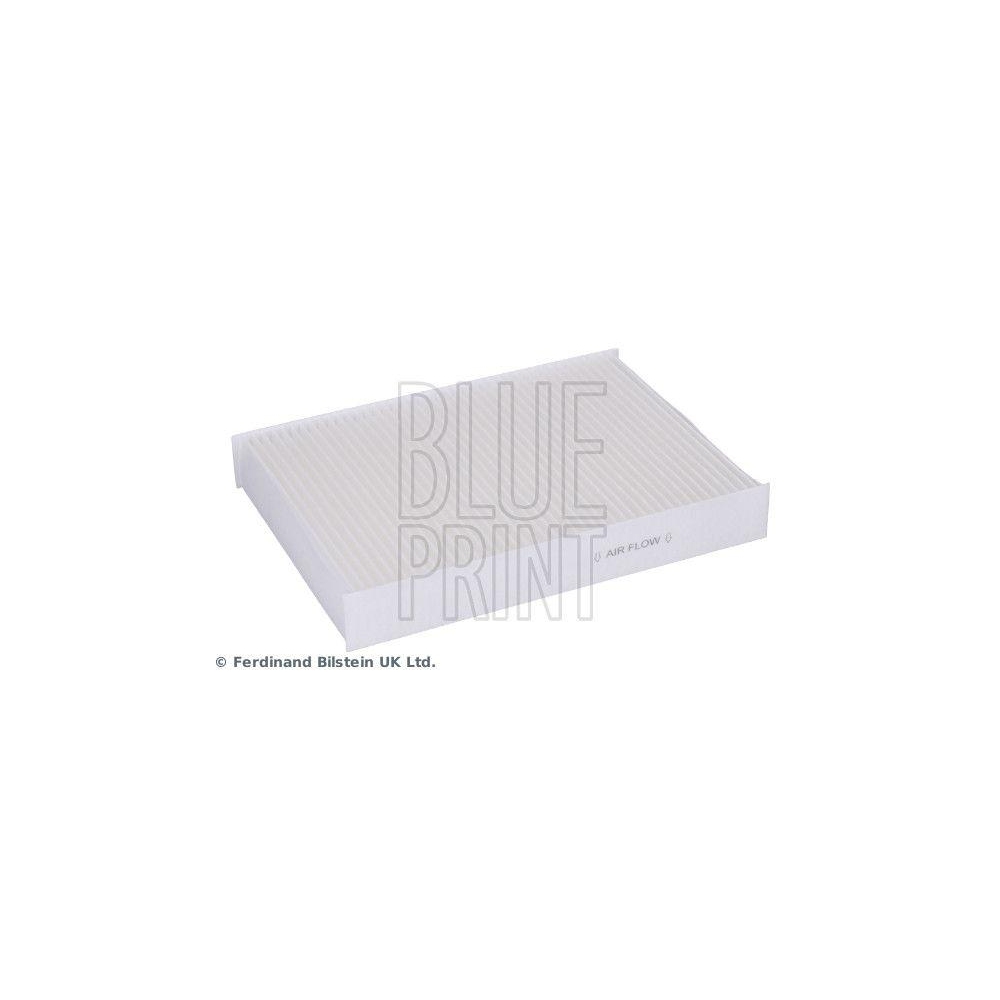 Filter, Innenraumluft BLUE PRINT ADN12539 f&uuml;r MERCEDES-BENZ NISSAN RENAULT DACIA