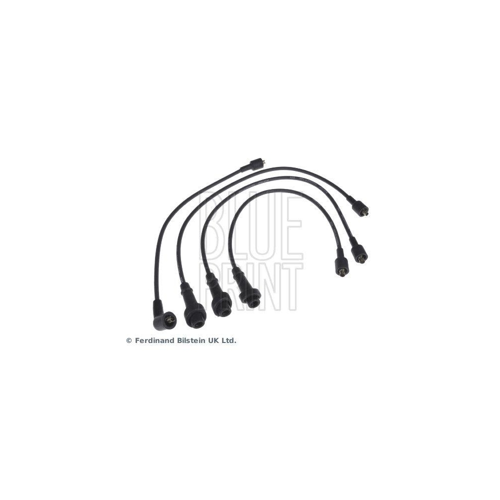Z&uuml;ndleitungssatz BLUE PRINT ADK81613 f&uuml;r SUZUKI